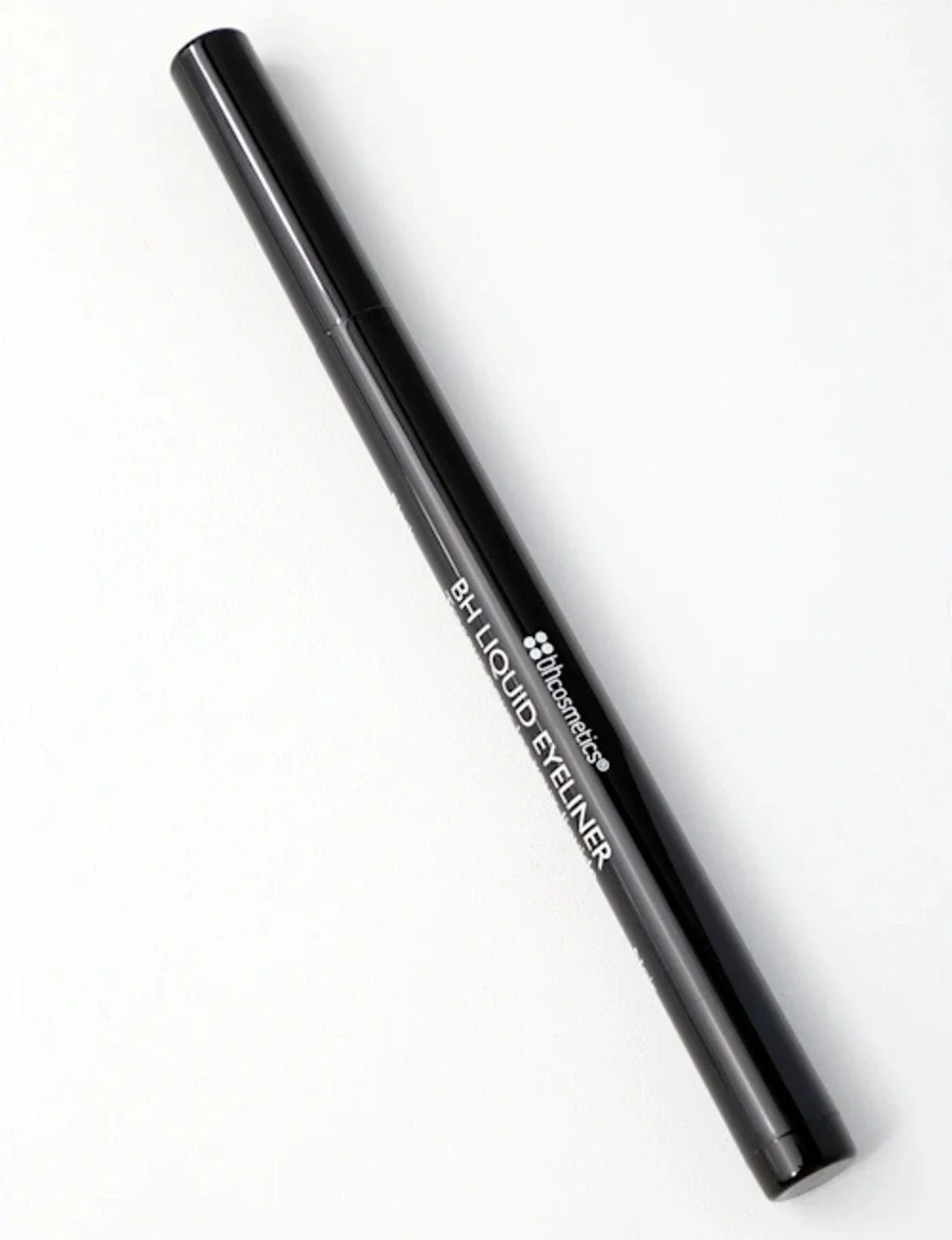 BH Cosmetics Smudge-Proof Liquid Eyeliner, Black/Noir, .04oz/1.2ml, New in Box